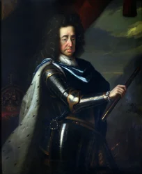 Roi Guillaume III